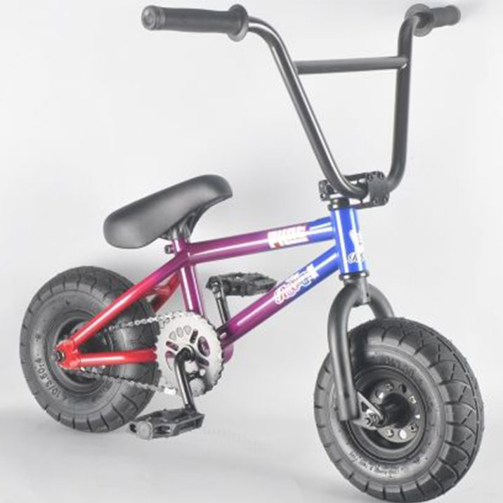 rocker bmx 3