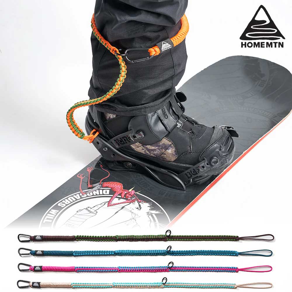 楽天市場】リーシュコード HOME MOUNTAIN Paraleash-Short（ショート