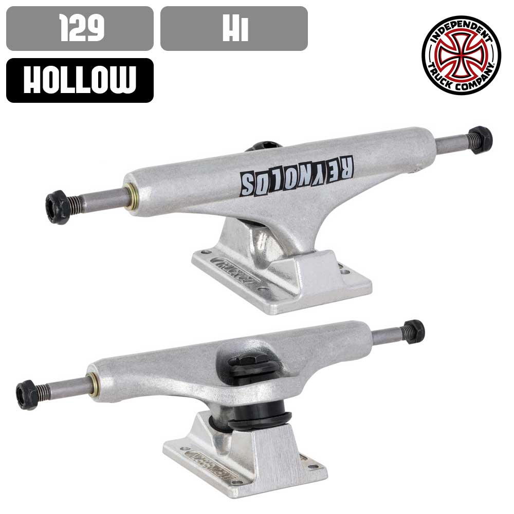 楽天市場】サンダー トラック THUNDER TRUCKS POLISHED HOLLOW