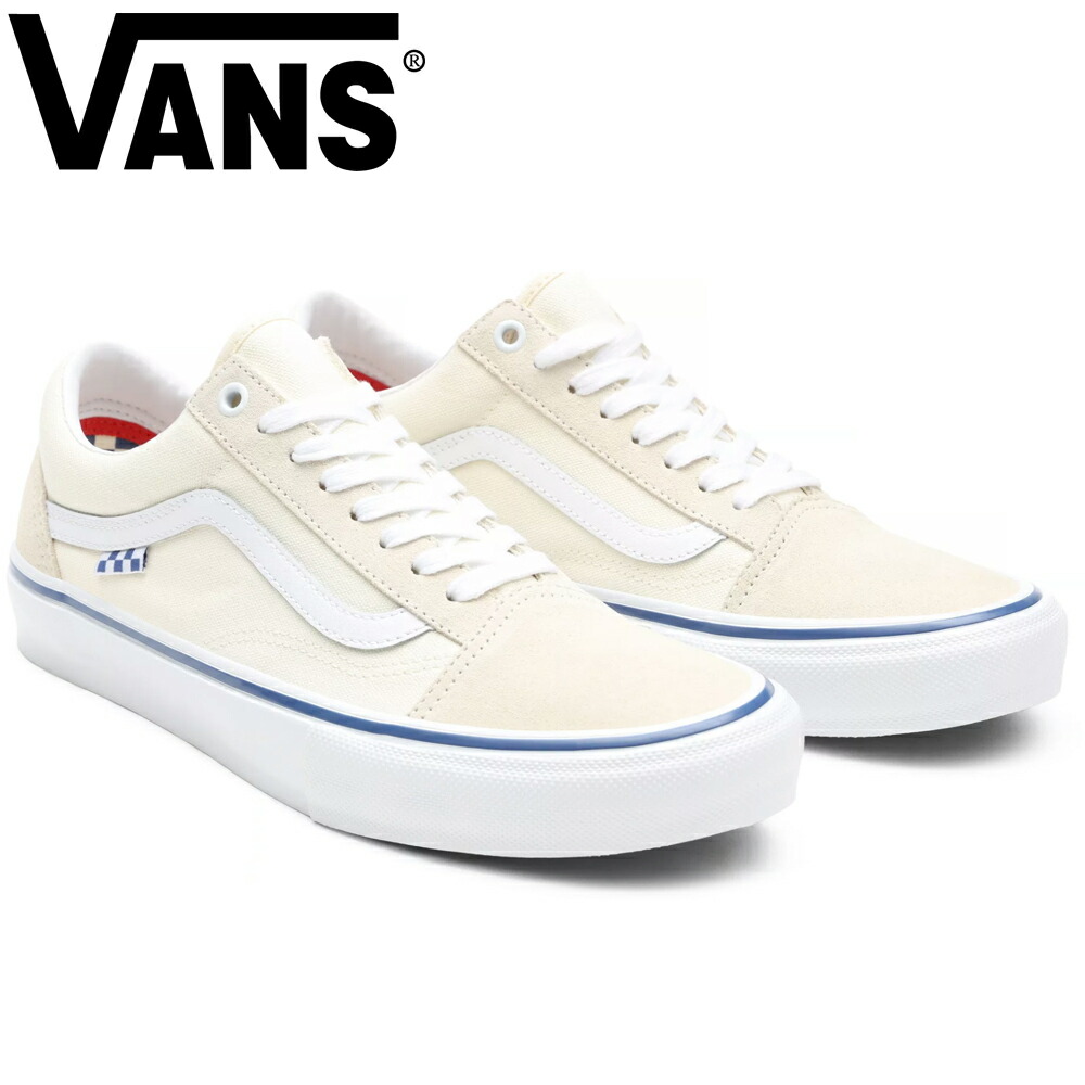 激安特価 スケボー メンズ スニーカー Vans バンズ Skate Old Skool Off White Vn0a5fcbofw シューズ スケシュー スケートボード レディース ユニセックス Skate あす楽 公式 正規店 驚きの安さ Sh4 Radioonlinehd Com