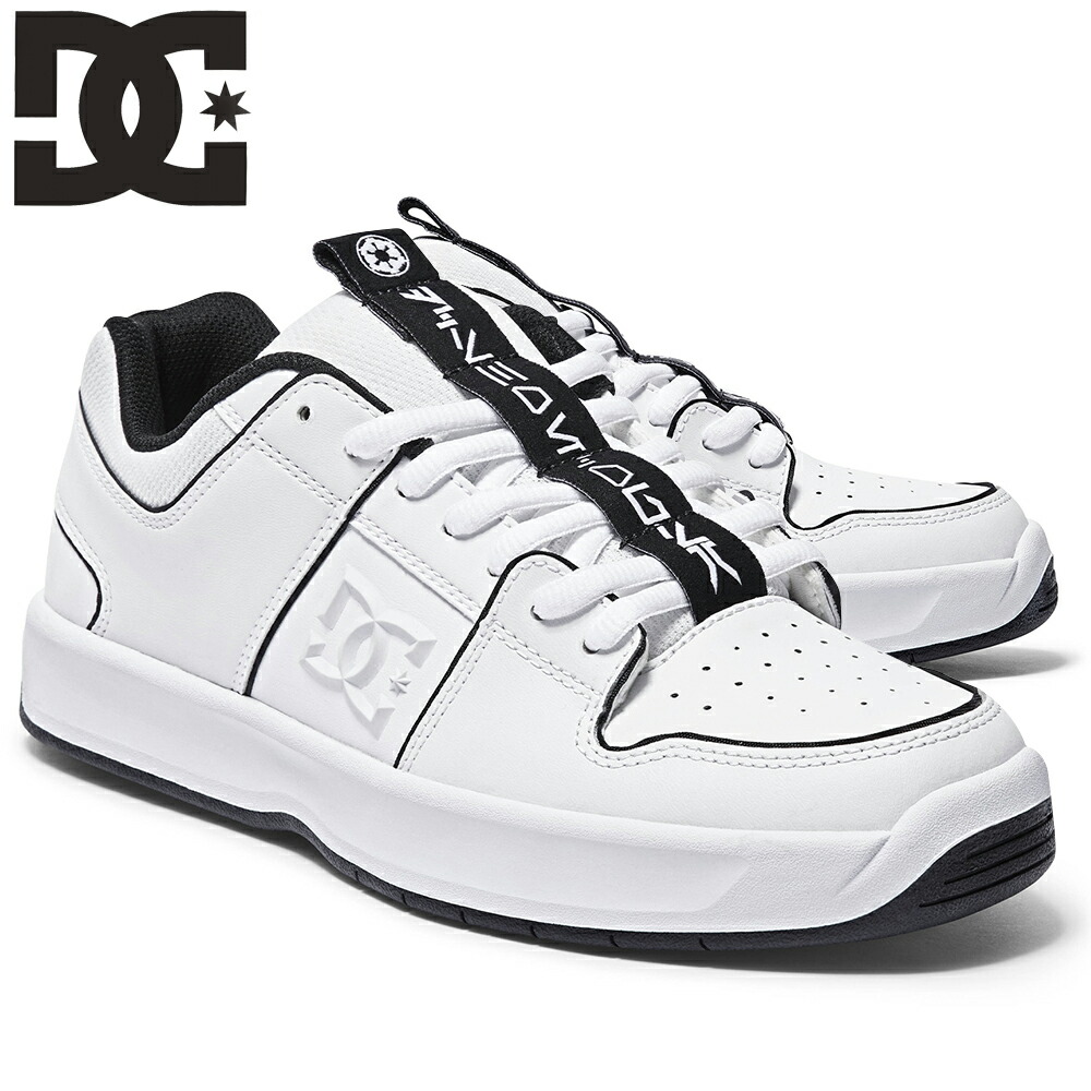 スケートボード DC Shoes LYNX OG DC Shoe×UTMOST 