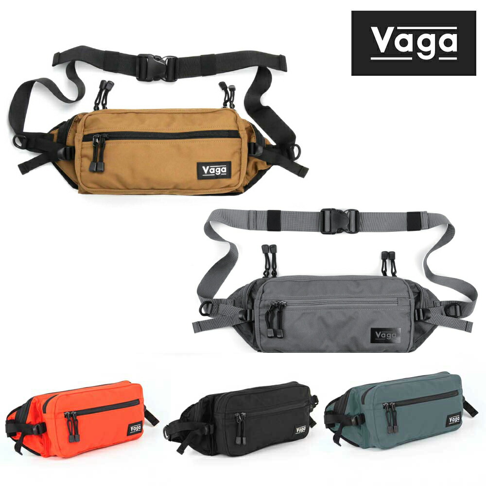 VAGA バガ MAGIC POCKET(2G)【VB0003-D5】 リュック バックパック スケートボード SKATE 公式 正規店 コンビニ受取り可能
