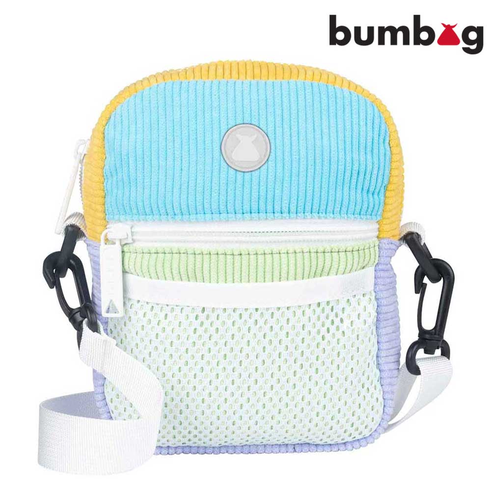 楽天市場】【メール便対応】BUMBAG バムバッグ DELUXE BUMBAG
