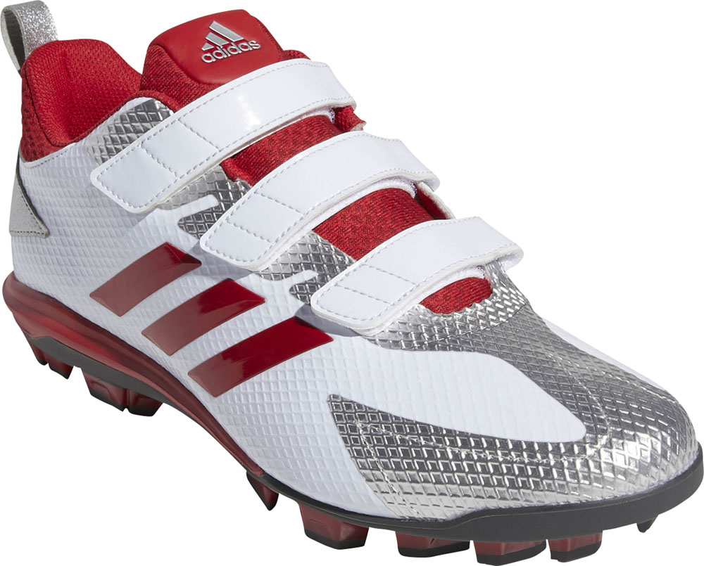 adidas softball shoes