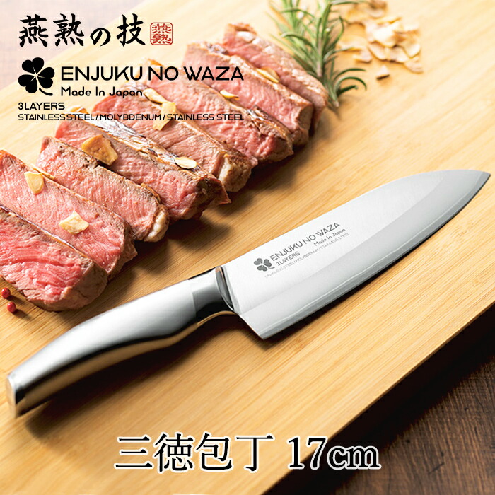 【日本製　関産】関龍作ステンレス包丁 5本セット　¥27.500 包丁 関龍作刺身包丁 SR270s 270mm : TL-STARしのびや - 通販