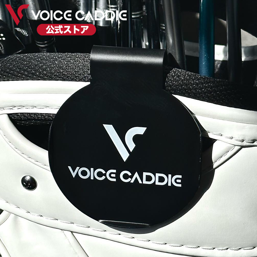 ラウンド用品・アクセサリー Caddy Talk CUBE 楽天市場】ゴルフ距離測定器 CaddyTalk CUBE キャディトーク