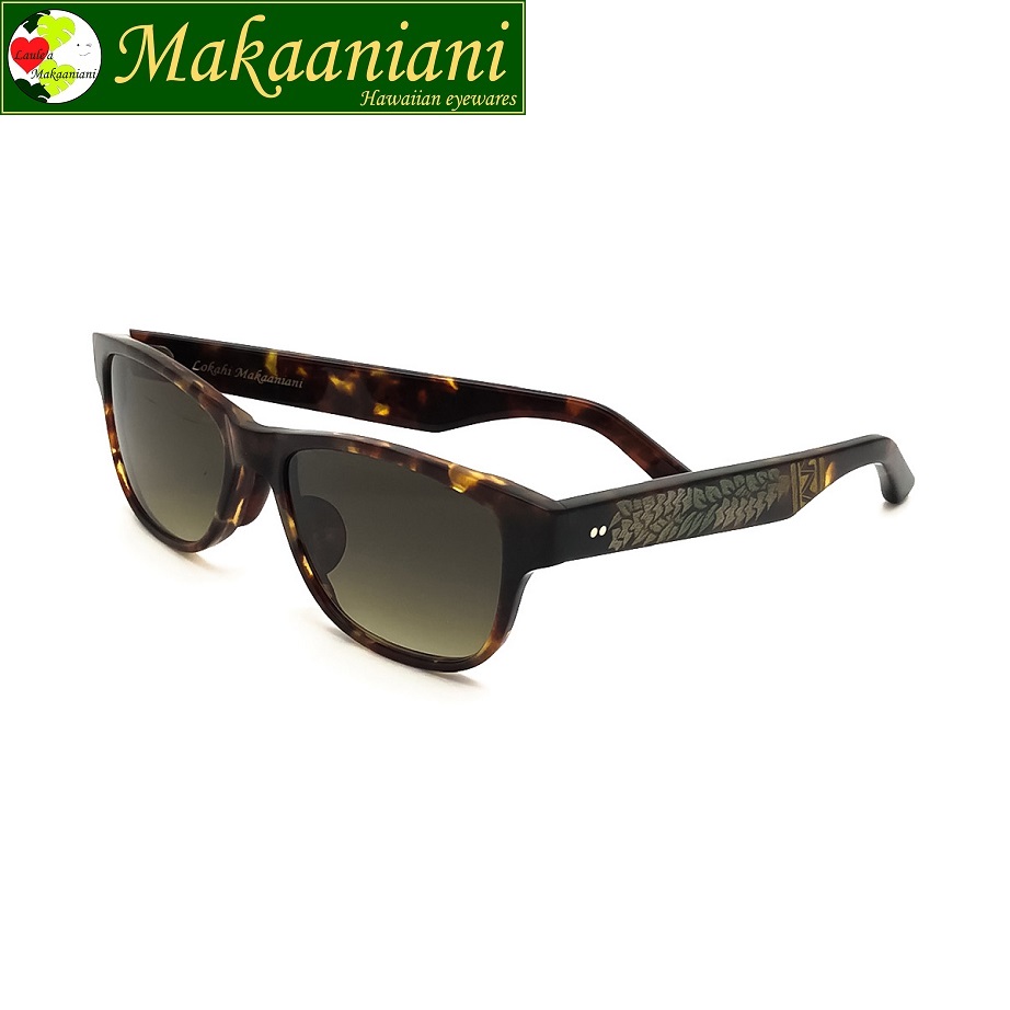 Makaaniani サングラス makaaniani