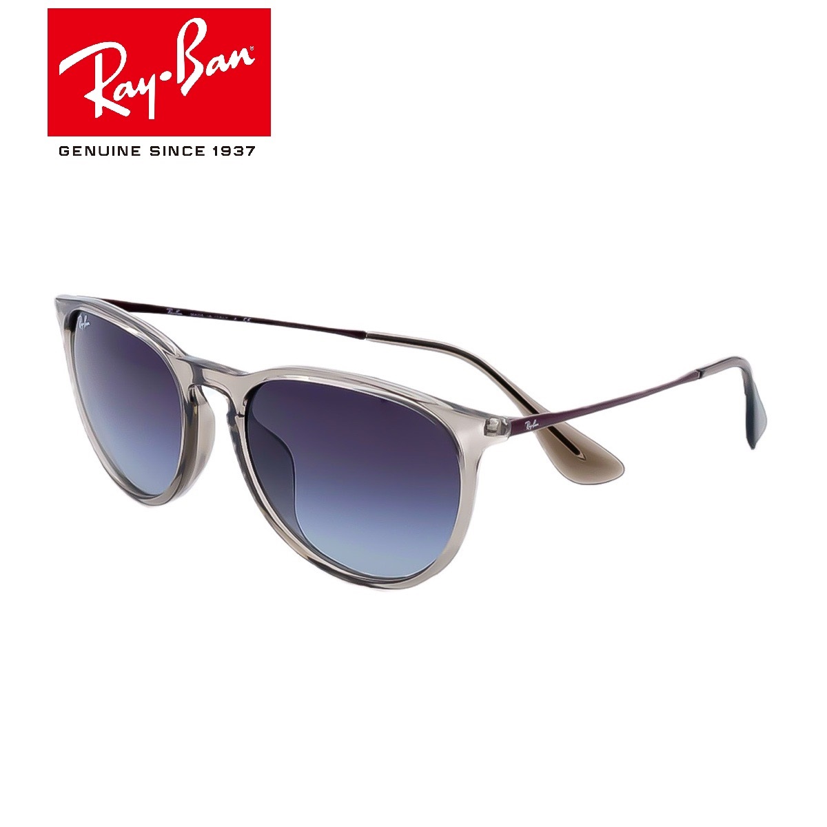 海外最新 Rayban レイバン Rb4171f Erika 6513 8g レイバン Rayban サングラス グラサン メンズ レディース ユニセックス Uvカット 紫外線カット アイウェア ラウンド ボストン ウェリントン ボスリントン カラーレンズ 即納最大半額 Josenopolis Mg Gov Br