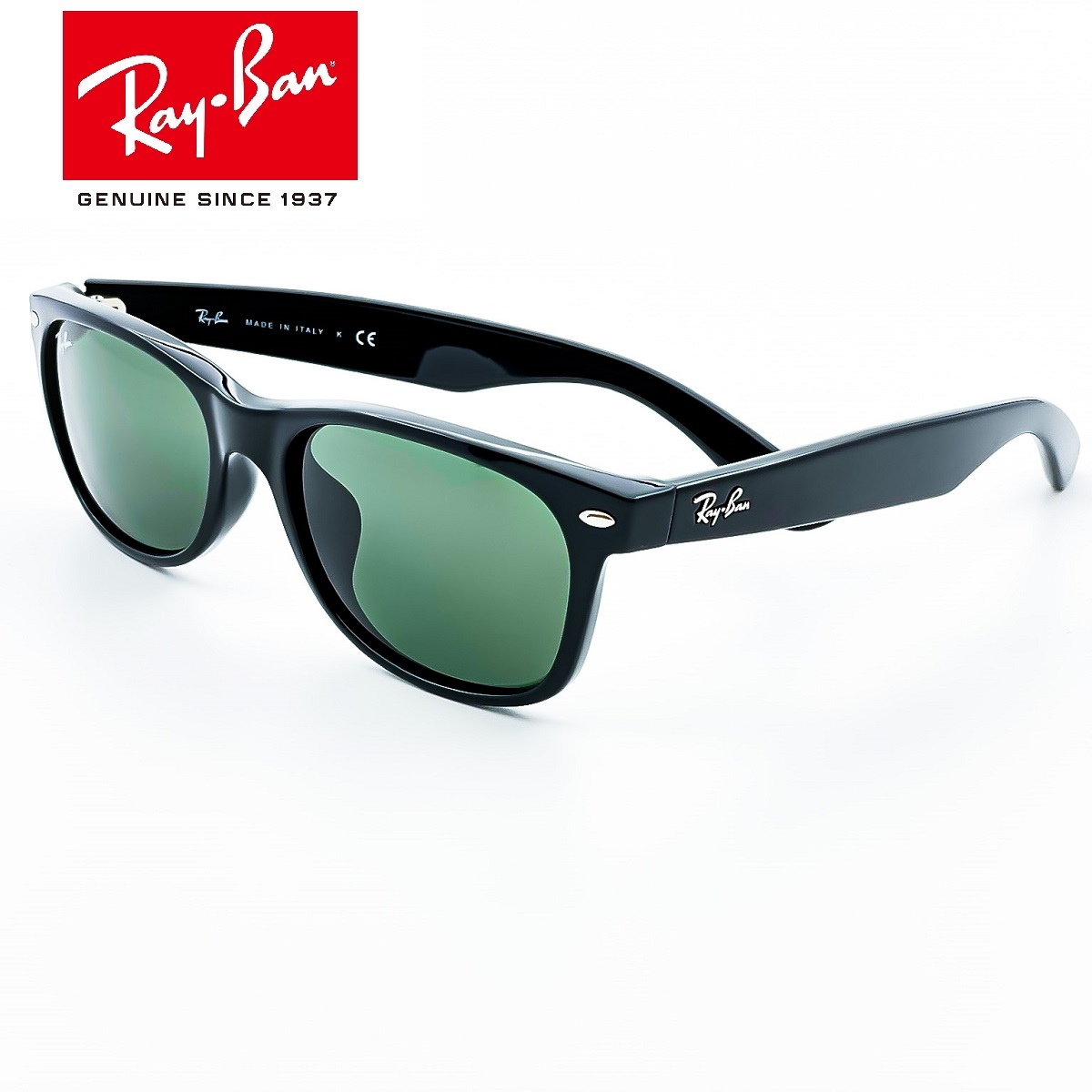 超特価】 RayBan レイバン 正規品 RB2132F NEWWAYFARER 901L