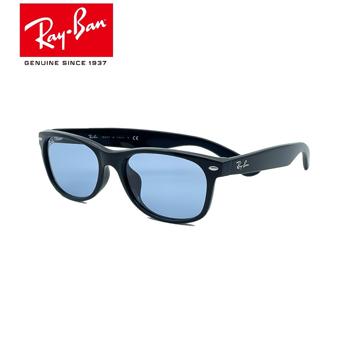 楽天市場】レイバン ウェイファーラー サングラス Ray-Ban rb2132f