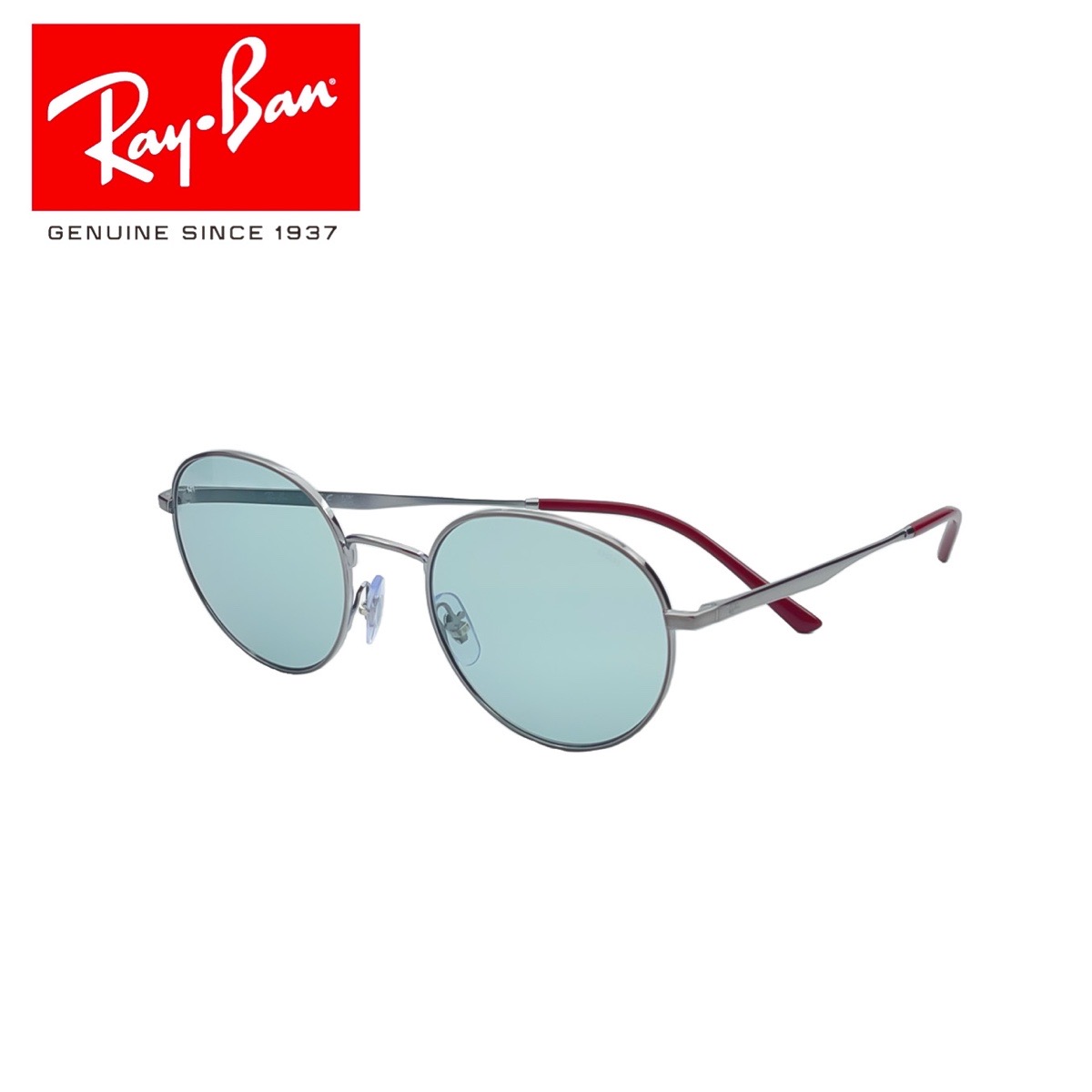 レイバン EVOLVE サングラス 【Ray Ban】【美品】-connectedremag.com