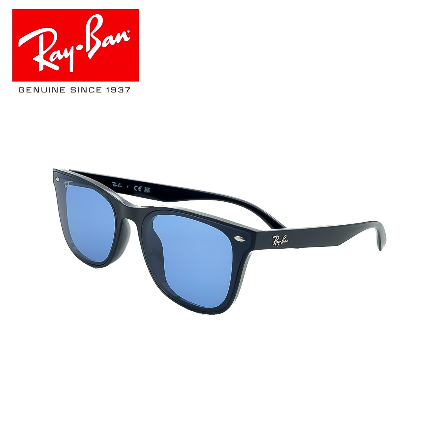 【楽天市場】RayBan レイバン 正規品 RB4391D 6450/87 