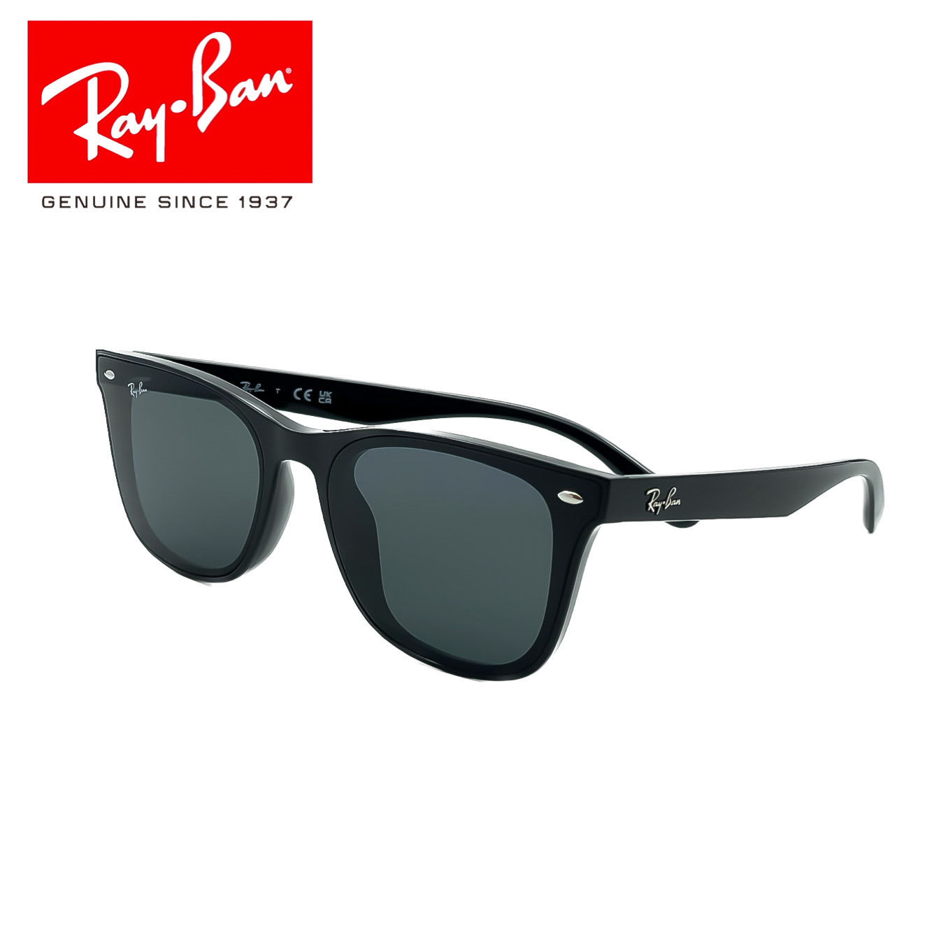 楽天市場】RayBan レイバン 正規品 RB4391D 6450/87 サングラス 