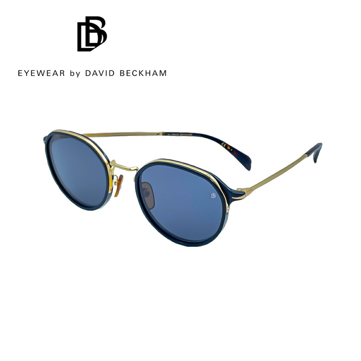 Davidbeckham Uv400 Eyewear By デビッドベッカム サングラス 2w2ir サングラス メンズ アイウェア Db1055 F S メガネ 男性 ユニックス 男性に人気のクラシックスタイルをベースに トレンドの形を取り入れつつもベースとなるデザインコンセプトから外れることのない整っ