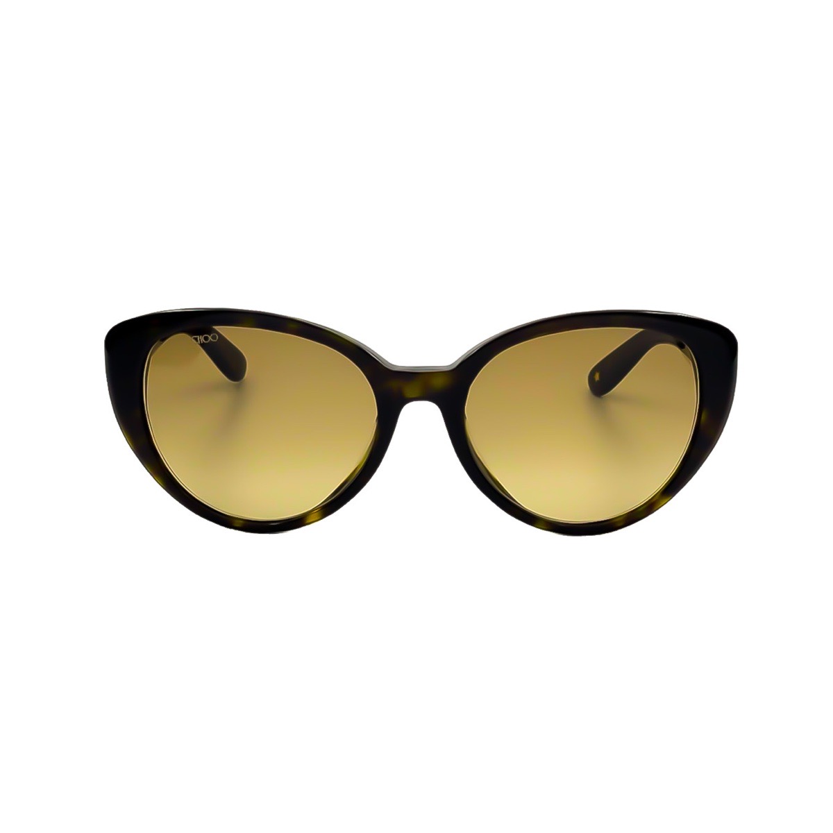 フォックス型特有のロックなスタイルで Jimmy Chooならではの輝くスターのスタッズが特徴のモデルです サングラス Jimmy Choo ジミーチュー Elsie F Choo ドラマ S 086ha サングラス サングラス アイウェア セルフレーム 紫外線カット Uv400 Uvカット フルリム