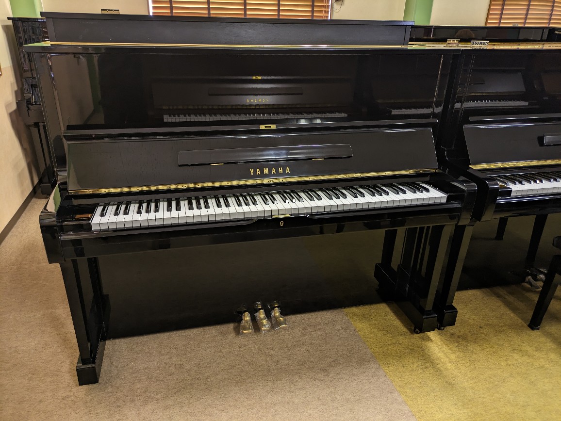 楽天市場】【中古】KAWAI・カワイ アップライトピアノ CL-2 : ヴォイテック〜中古ピアノ市場