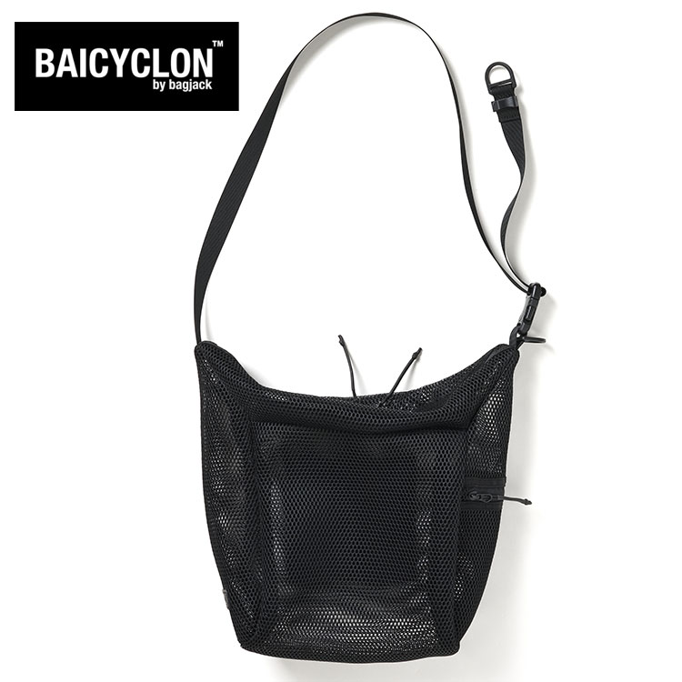 新品 BAICYCLON バイシクロン トライアングル ワンストラップ バッグ bcl24fwbcl73_1.jpg