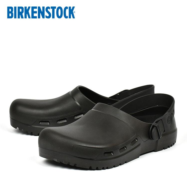国内正規品 ビルケンシュト ビルキ エアー 2.0 ジェットブラック BIRKENSTOCK Birki Air 2.0 1025978 レギュラー（幅広）