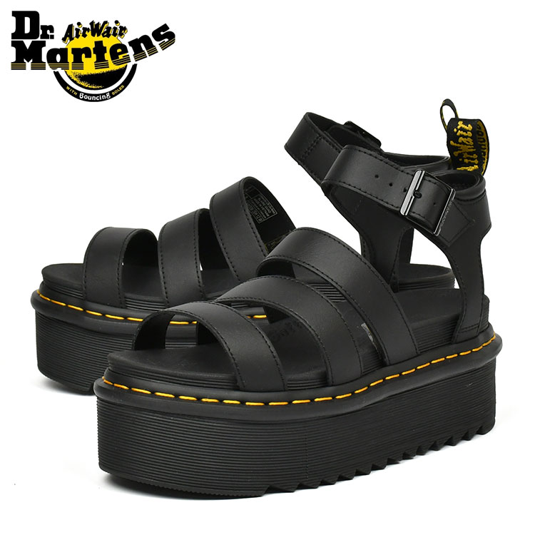 Dr.Martens ドクターマーチン　厚底 Dr.Martens 新作！！厚底シリーズ！本日発売 | ドクターマーチン