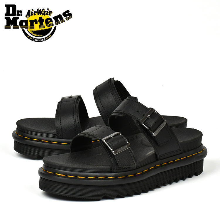 楽天市場】DR. MARTENS / ドクターマーチン AYCE スライド