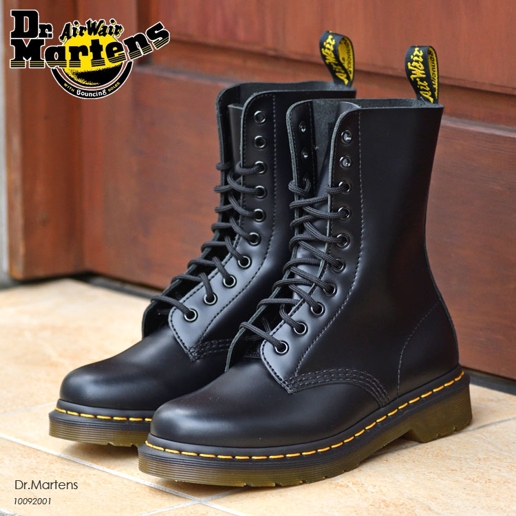 custom dr martens boots