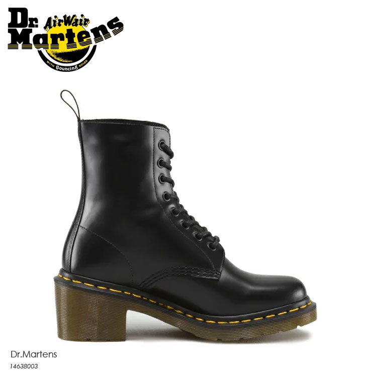 dr martens patricia 3