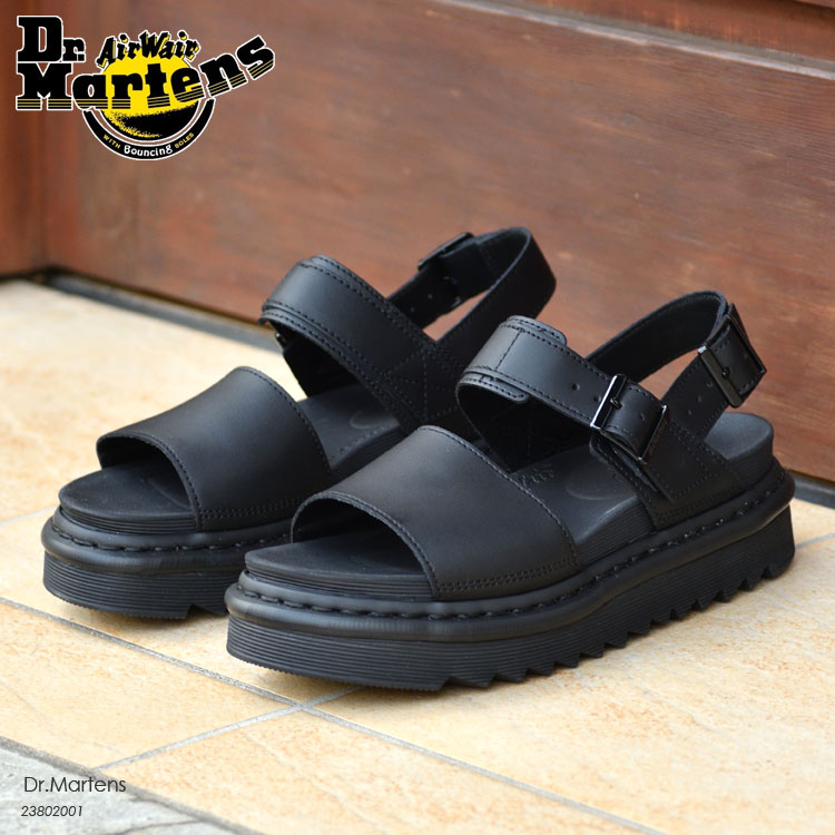 dr martens voss sandals sale