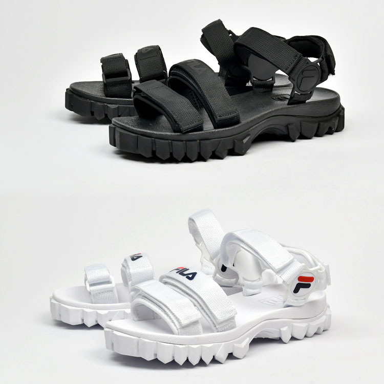 fila yak sandal