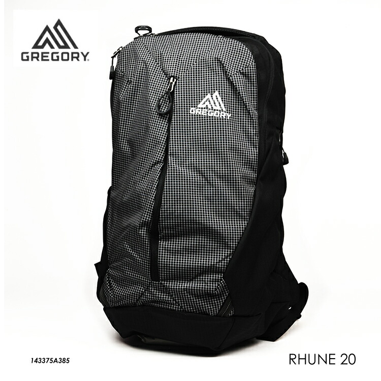 楽天市場】SALE グレゴリー バックパック ルーヌ22 GREGORY RHUNE22
