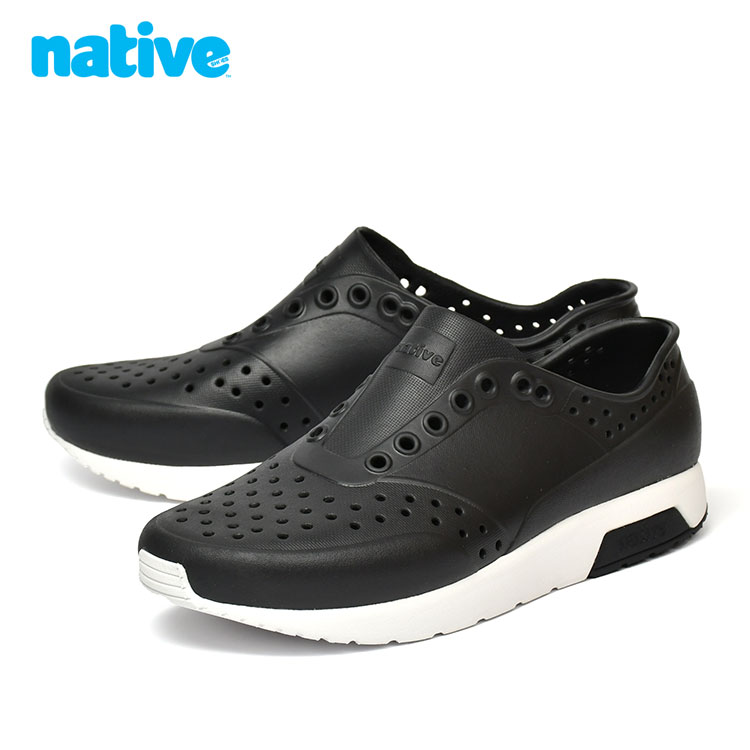 のぶ 楽天市場】native shoes LENNOX WANDERFOAM ネイティブ シューズ