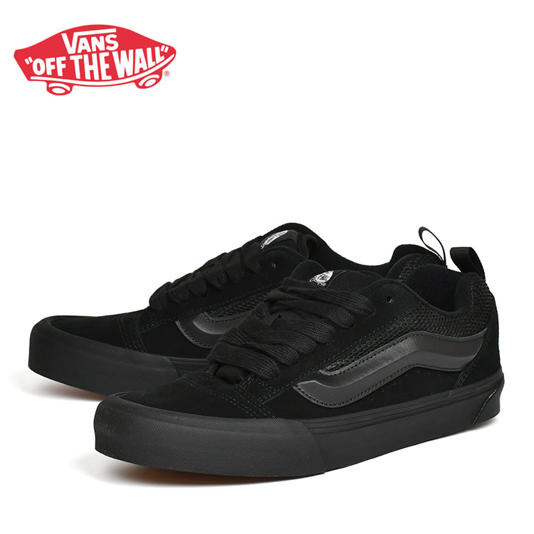 楽天市場】バンズ ニュースタック 厚底 プラットホーム ブラック