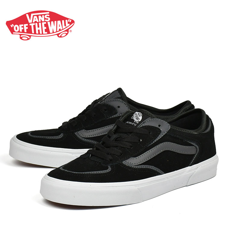 楽天市場】VANS ROWLEY PRO【バンズ ジェフ ローリー プロ