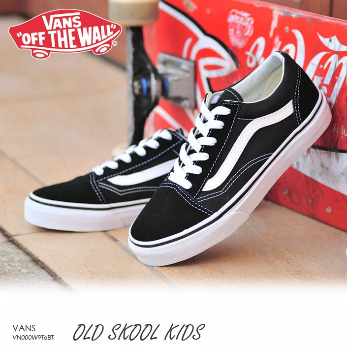 vans shoes review