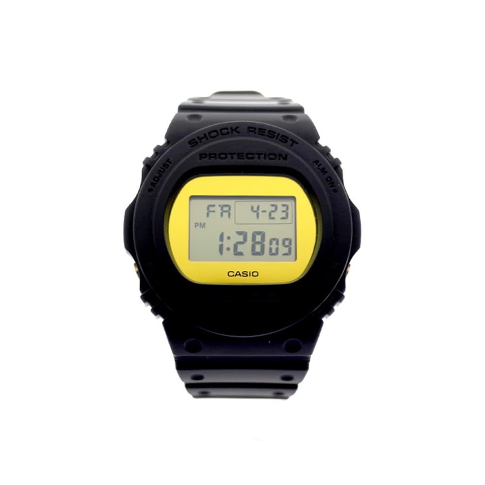 安いそれに目立つ 楽天市場 カシオ Casio 腕時計 メンズ レディース ユニセックス ゴールドミラー ブラック G Shock Gショック ブランドショップ Volume8 即納特典付き Www Masterworksfineart Com