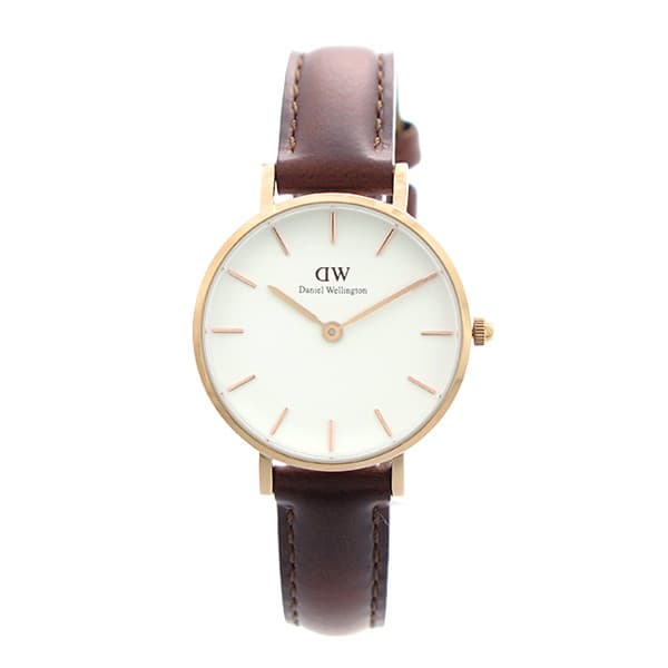 SALENEW大人気! ダニエルウェリントン Daniel Wellington 腕時計