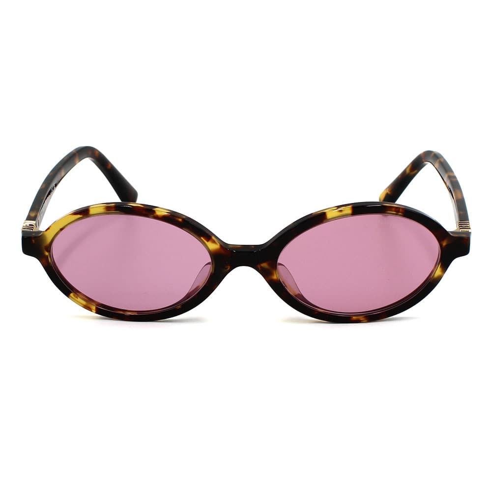 楽天市場】miu miu サングラス ミュウミュウ レディース