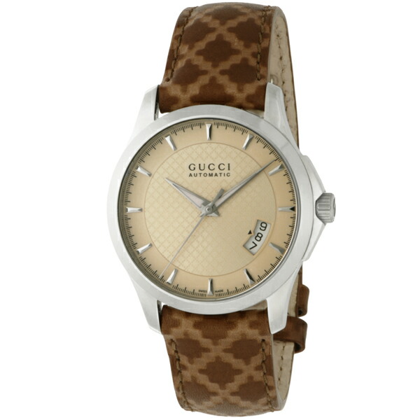 グッチ Gucci Gucci 腕時計 メンズ レザー アイボリー ボトムス Gタイムレス ブランドショップ Volume8 最大ポイント21倍 ギフトラッピング対応 グッチ プレゼント包装対応 グッチ メンズ レザー 腕時計 グッチ Gucci Gucci 腕時計 メンズ レザー アイボリー ボトムス Gタイムレス ブランドショップ Volume8 最大ポイント21倍 ギフトラッピング対応 グッチ プレゼント包装対応 グッチ メンズ レザー 腕時計