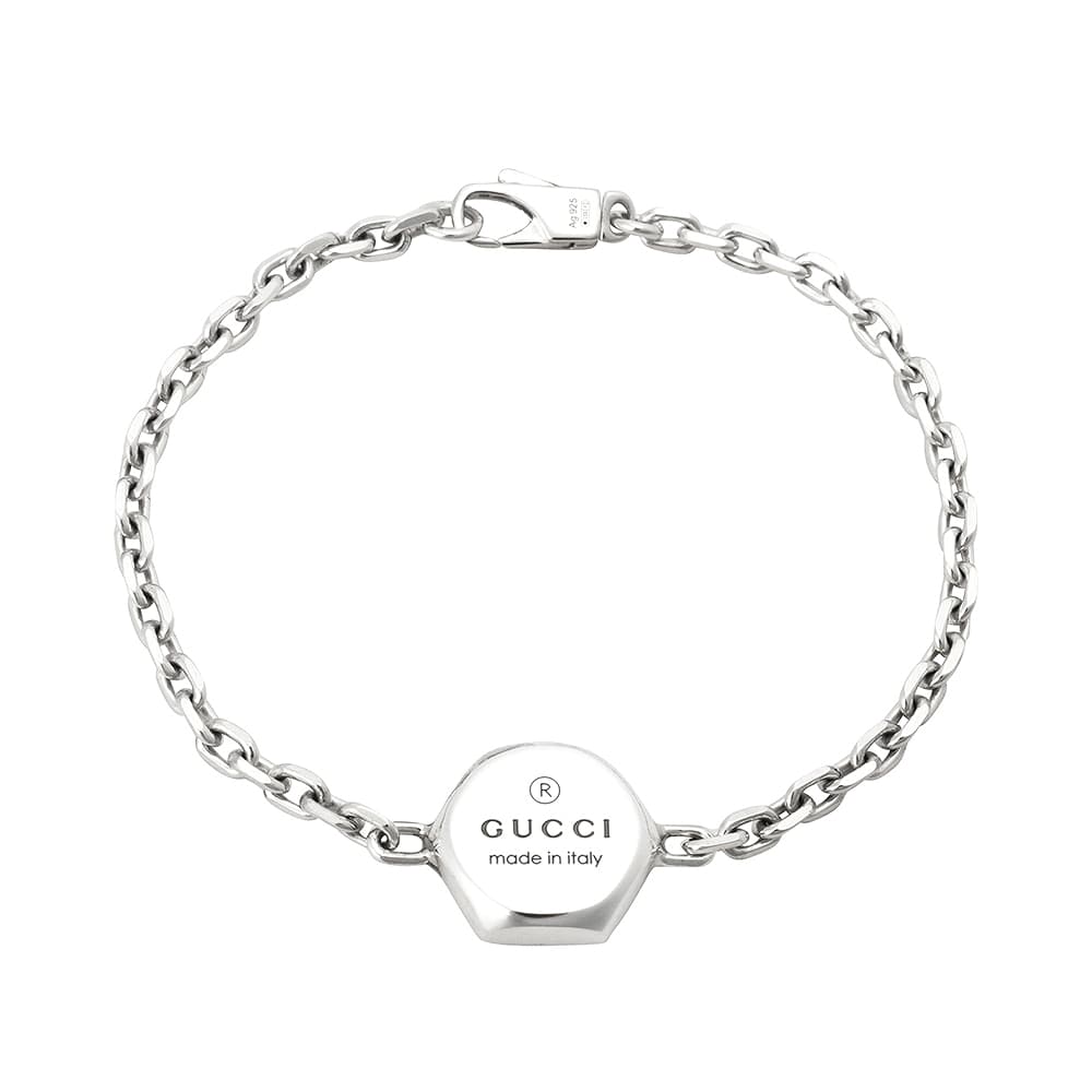 楽天市場】グッチ GUCCI アクセサリー バングル ブレスレット