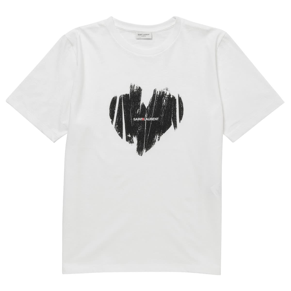 【楽天市場】サンローラン SAINT LAURENT Tシャツ カットソー