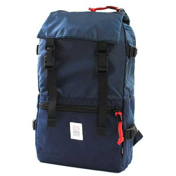 新品未使用 ユニセックス Topologieリュック バックパック トポロジー Urbex Daypack アーベックス・デイパック – Topologie (トポロジー)