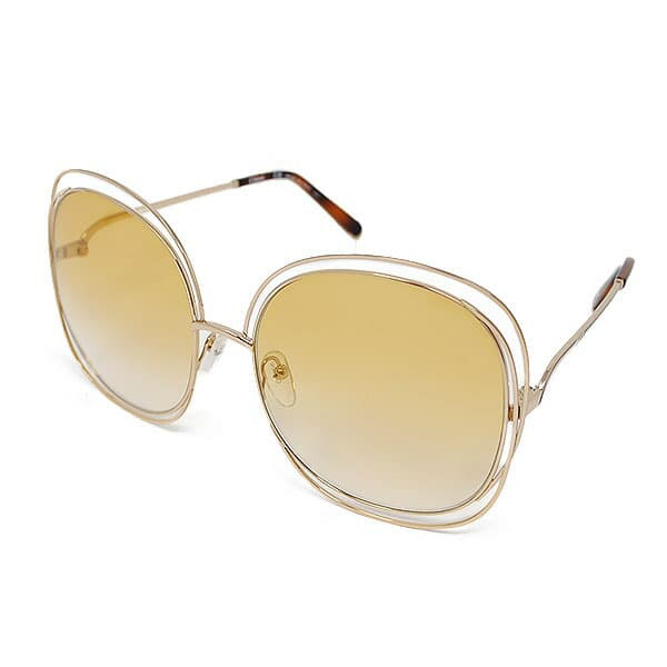 Chloe クロエ CE741SA-290 サングラス レディース 楽天市場】Chloe クロエ サングラス レディース ブランド アイ