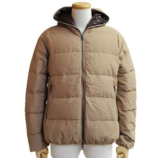 正規取扱店 コート ジャケット 48サイズ レディース ダウンジャケット Duvetica デュベティカ Dgb Gov Bf