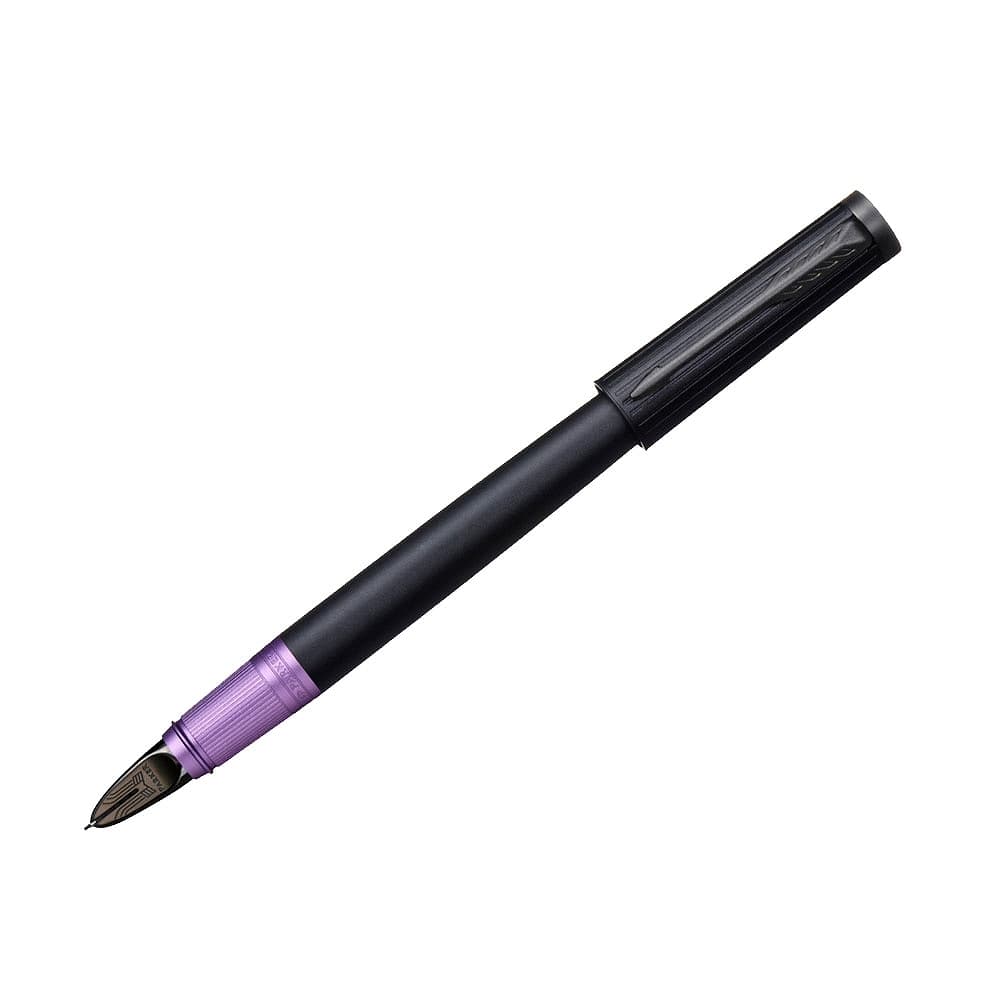 パーカー　PARKER　インシグニア　コバルトブルー　ボール&シャープ0.5 レトロモダンなパーカーはジョッターだけではなかった