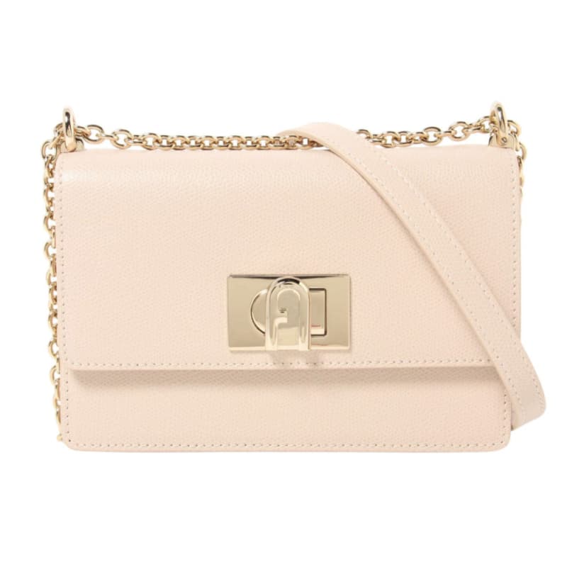 楽天市場】フルラ ショルダーバッグ ポシェット 2WAY FURLA