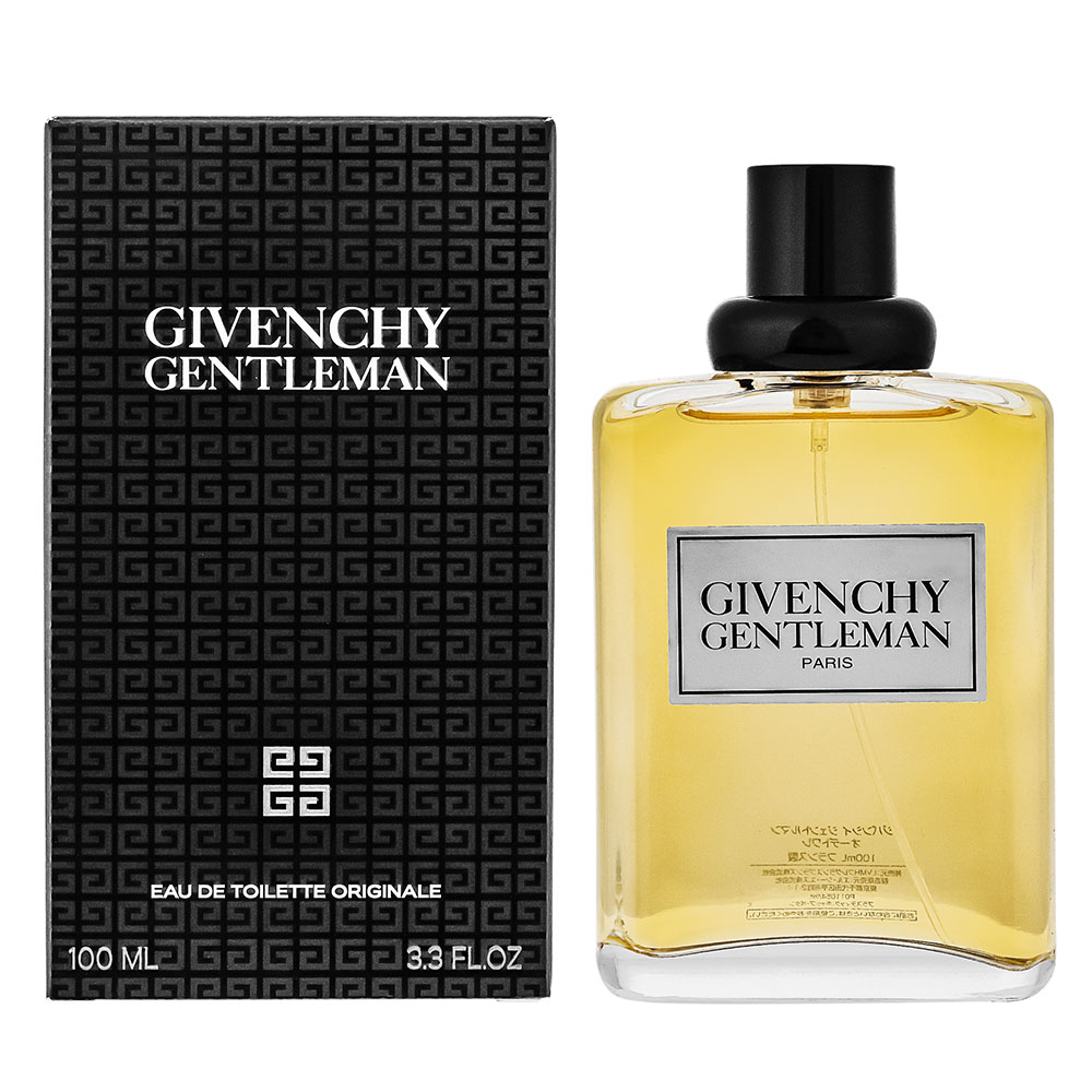 ジバンシィ ジェントルマン オードトワレ 50ml ジバンシイ ジェントルマン オーデトワレ - オーデトワレ