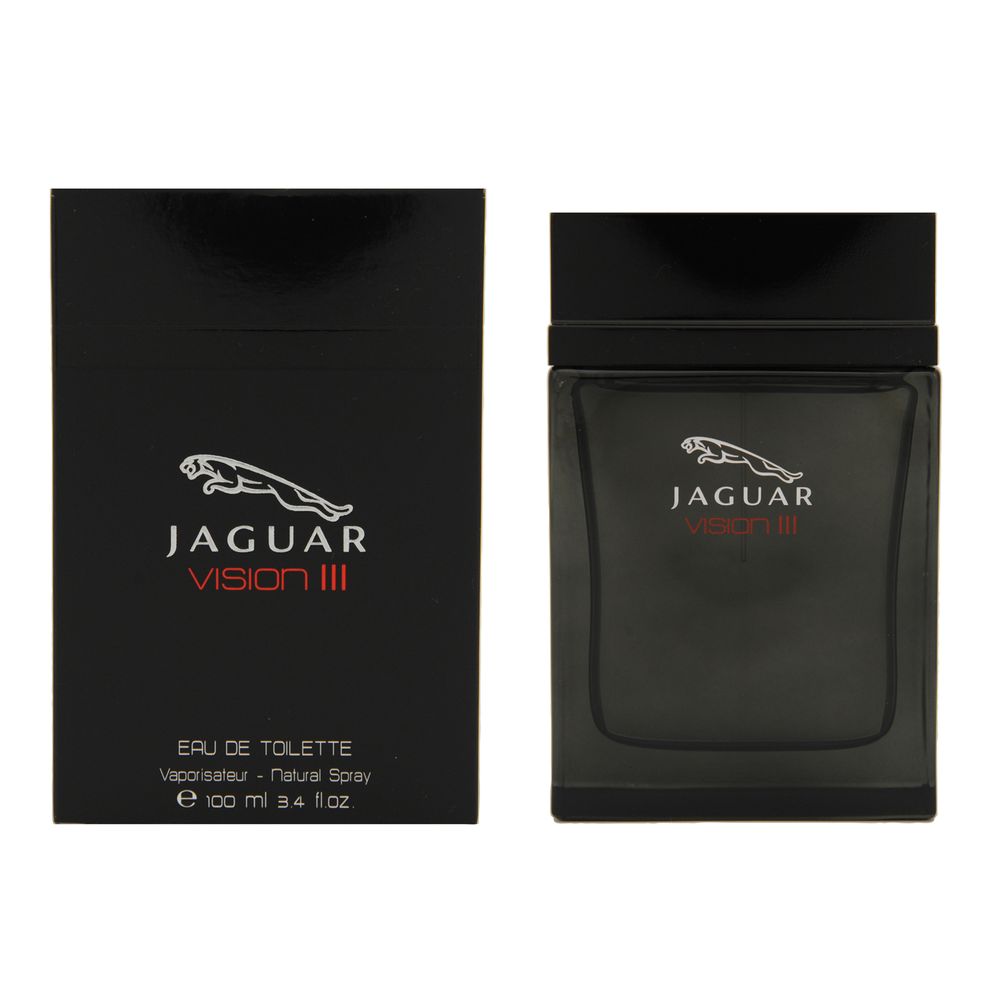 Jaguar Ml Volume