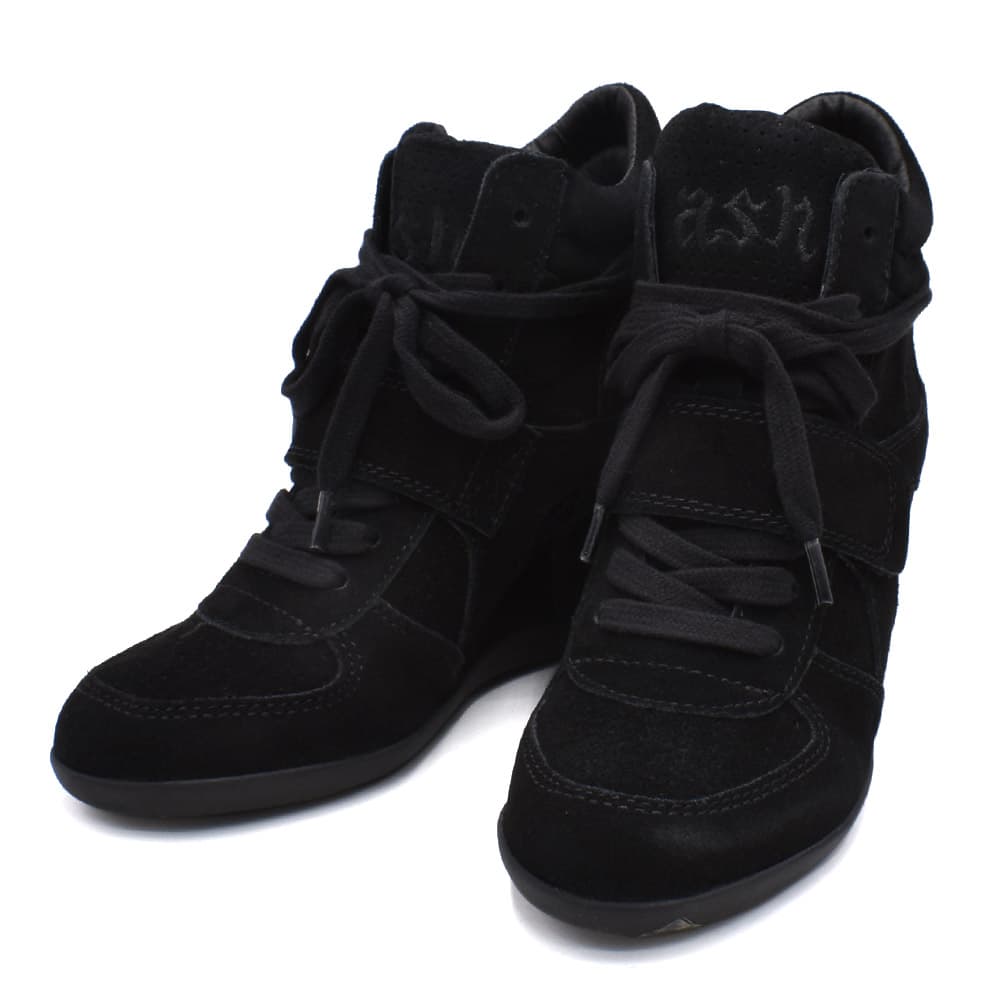 楽天市場】アッシュ ASH スニーカー ブーツ FW14 S 93681 006