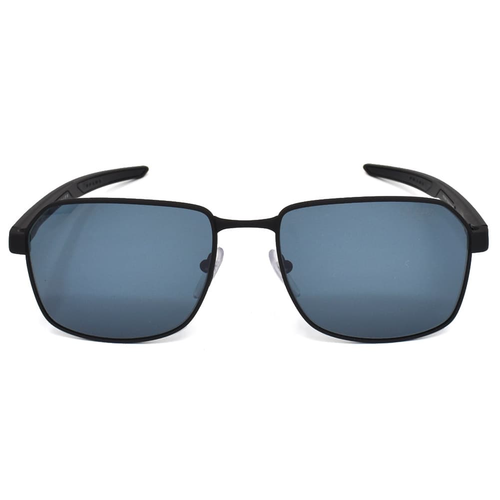 PRADA ブルーサングラス(UNISEX) www.lemagasinduchien.com