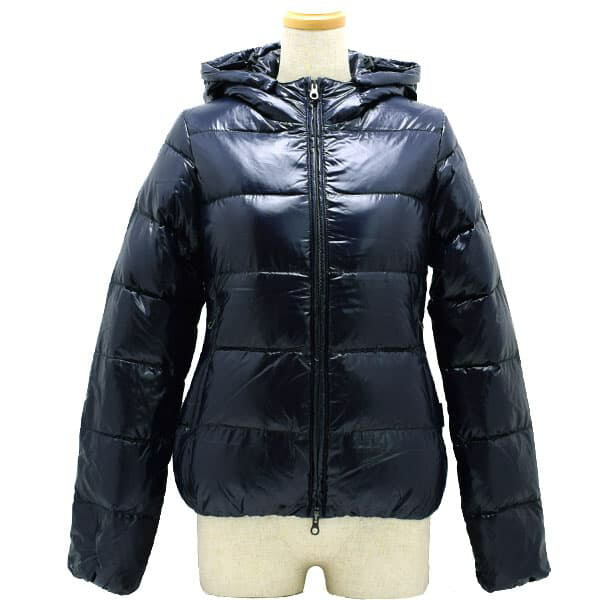 DUVETICA フード付きダウンジャケット 44