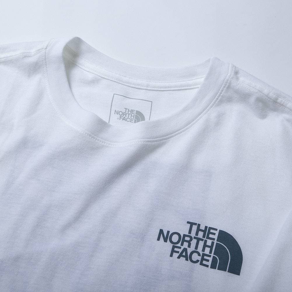 低価格で大人気の ザノースフェイス THE NORTH FACE ロングスリーブT